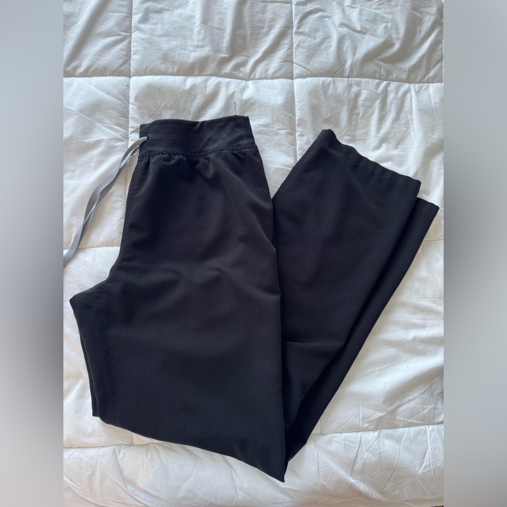 Figs Livingston scrub pant medium tall - Picture 2 of 3